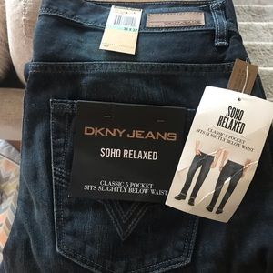 Men’s jeans